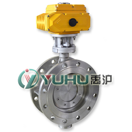 D943W不銹鋼電動(dòng)蝶閥（開關(guān)型）