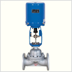 電動隔膜調節(jié)閥