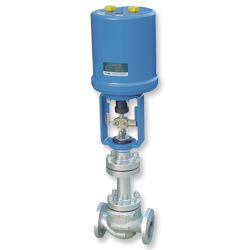 ZRLP/M-BWG電動波紋管調(diào)節(jié)閥