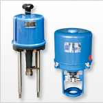 直行程電動(dòng)執(zhí)行器