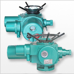 多回轉電動執(zhí)行器