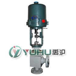ZD/RLJ電動(dòng)角式調(diào)節(jié)閥（16.0～32.0MPa）