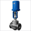 電動(dòng)套筒調(diào)節(jié)閥