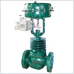 氣動高溫調(diào)節(jié)閥