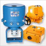 直行程電動執(zhí)行器